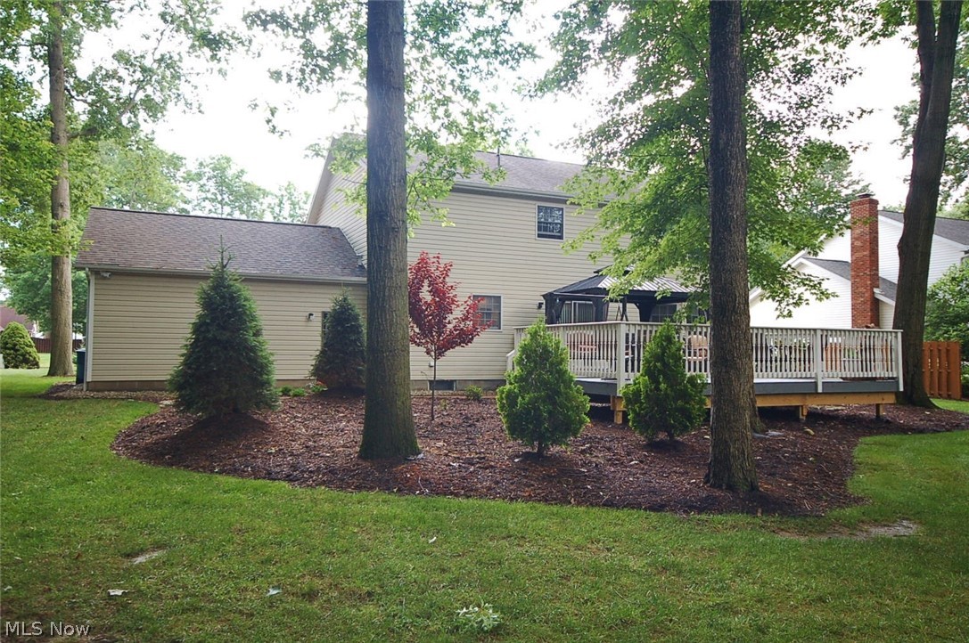 Shepherd Hills - Residential