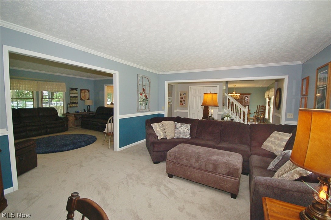 Shepherd Hills - Residential