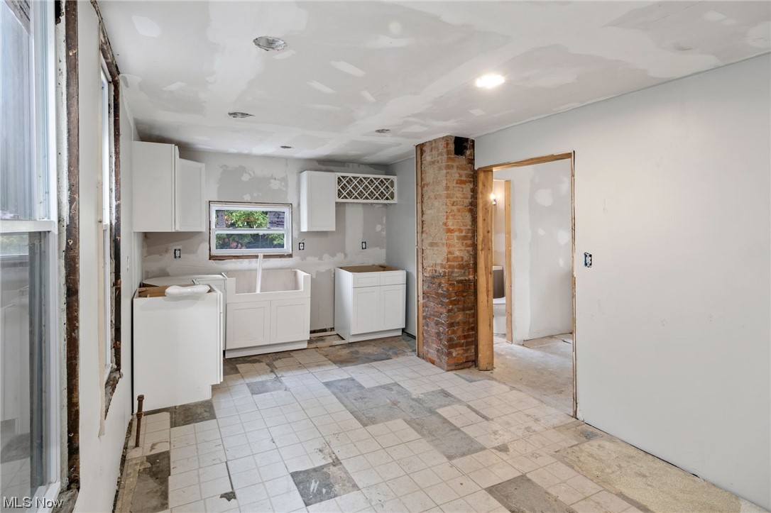 Wade Park Ave - Residential