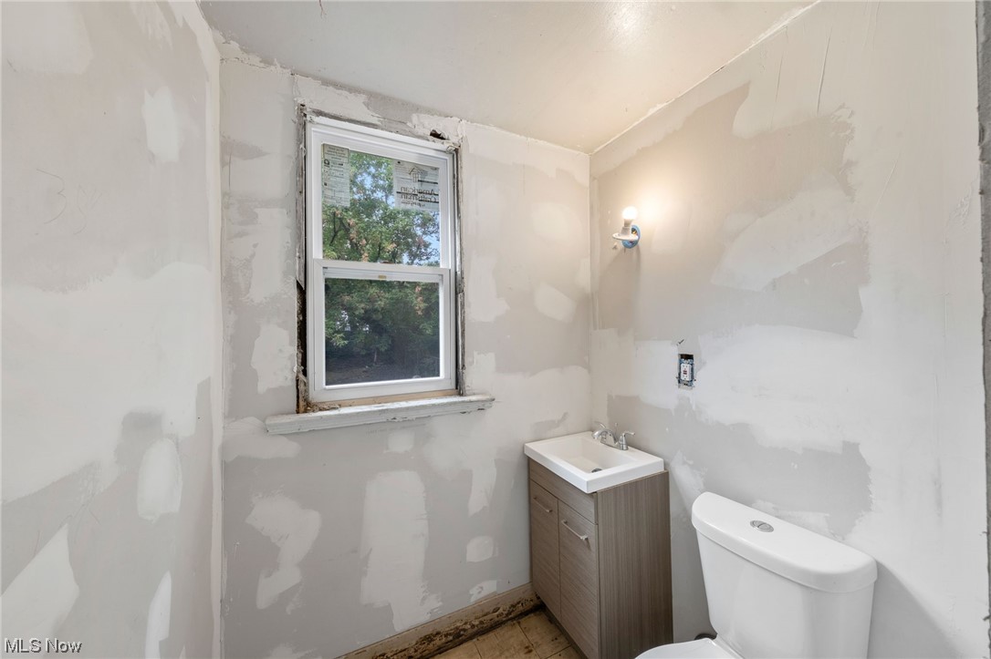 Wade Park Ave - Residential