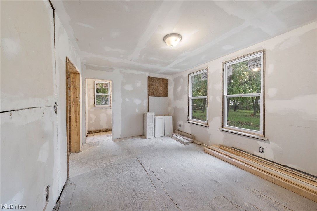 Wade Park Ave - Residential