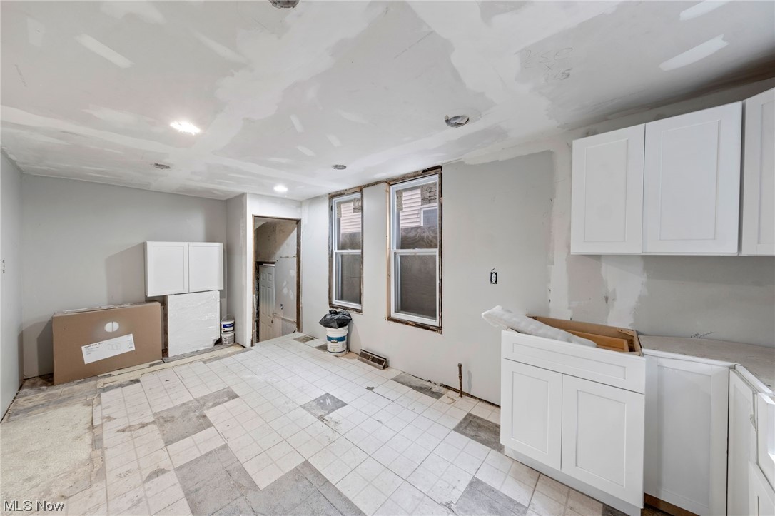 Wade Park Ave - Residential