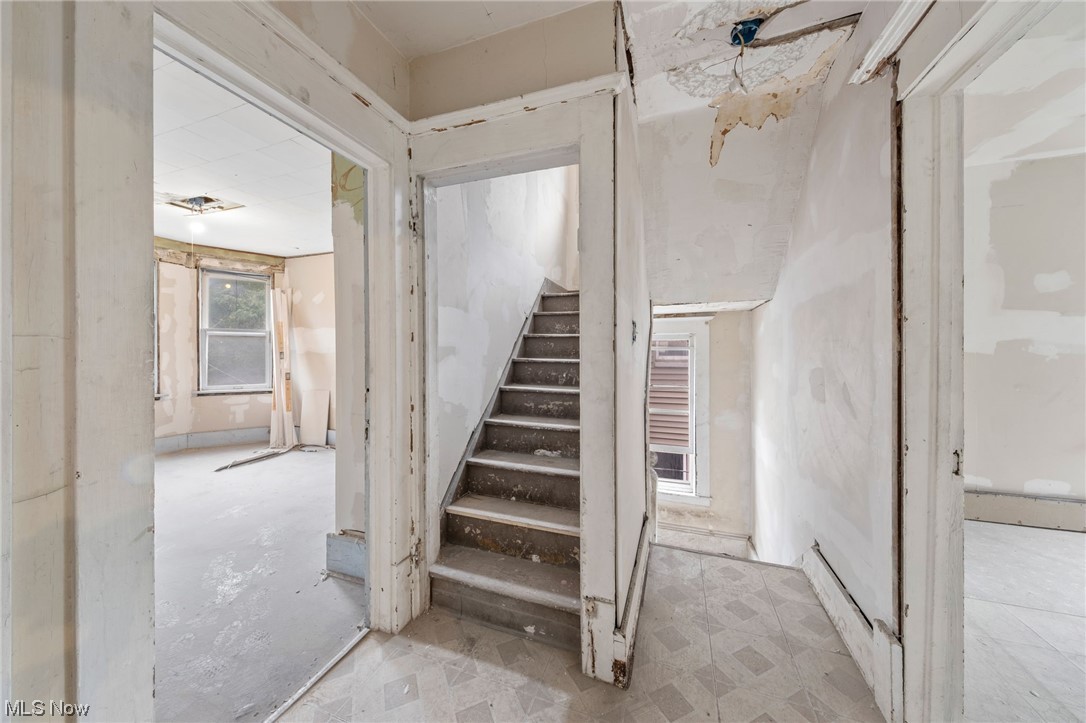 Wade Park Ave - Residential