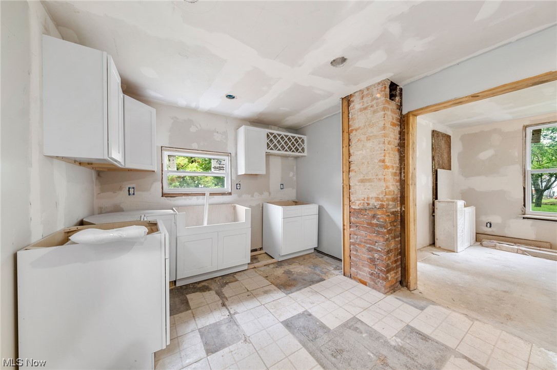 Wade Park Ave - Residential