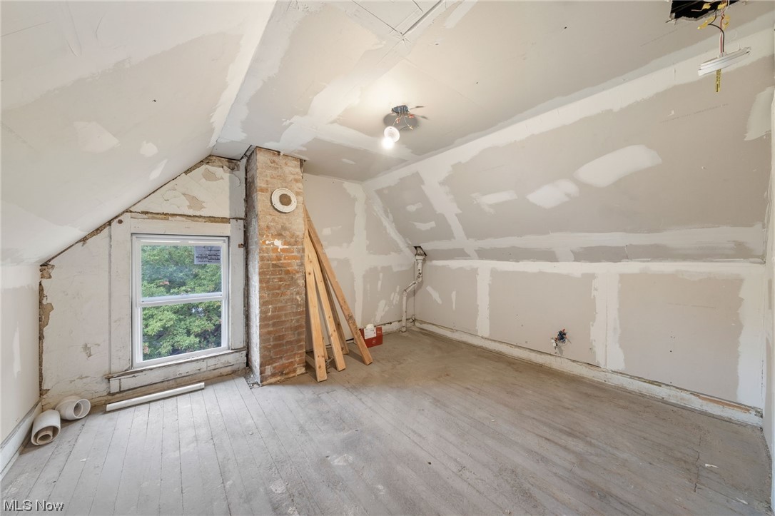 Wade Park Ave - Residential