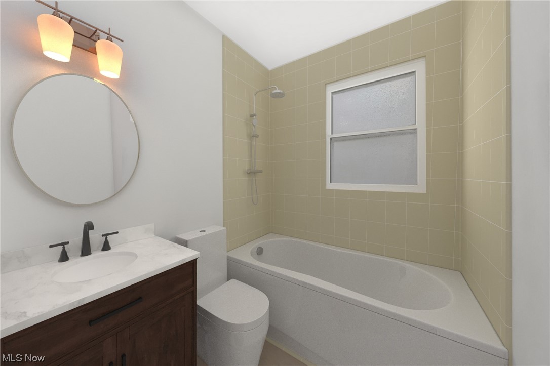 Wade Park Ave - Residential