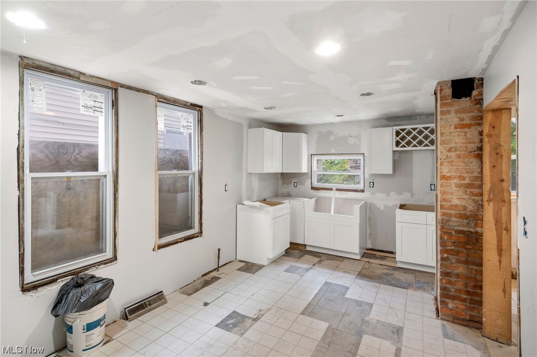 Wade Park Ave - Residential