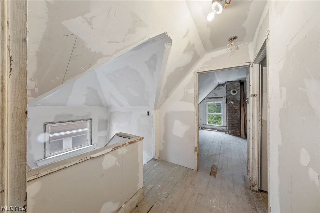 Wade Park Ave - Residential