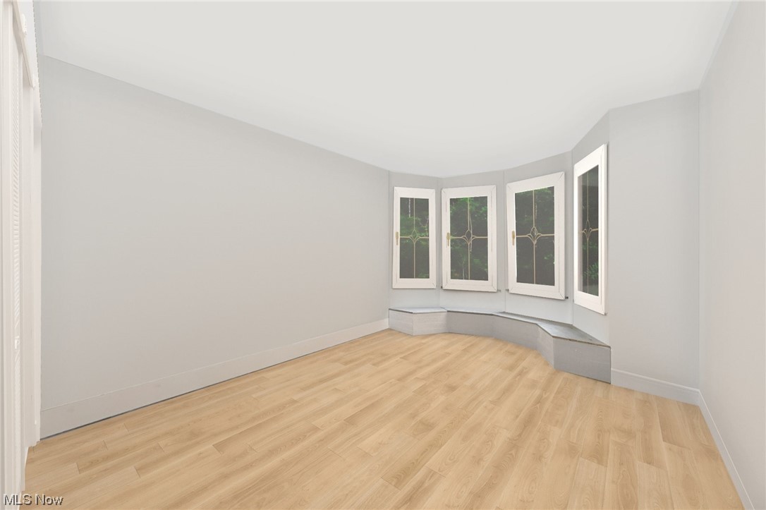 Wade Park Ave - Residential