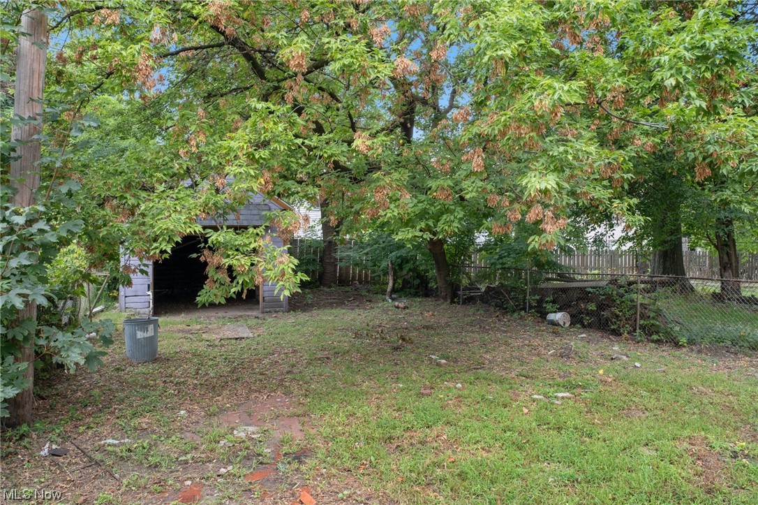 Wade Park Ave - Residential