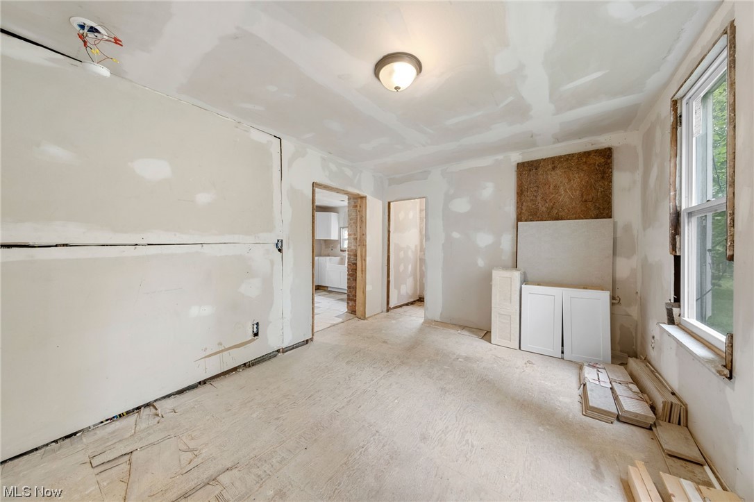 Wade Park Ave - Residential