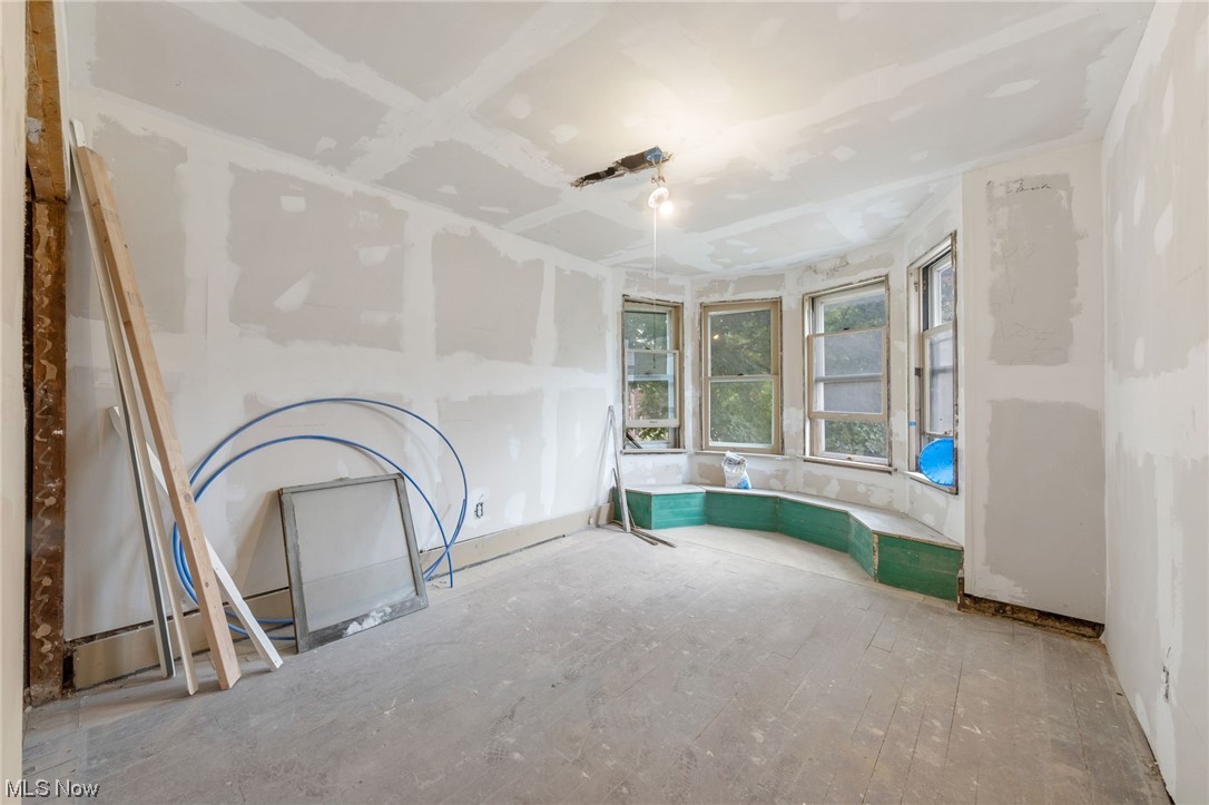 Wade Park Ave - Residential