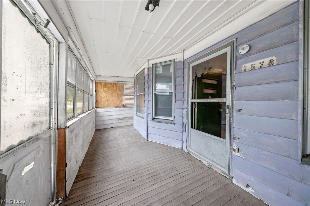 Wade Park Ave - Residential