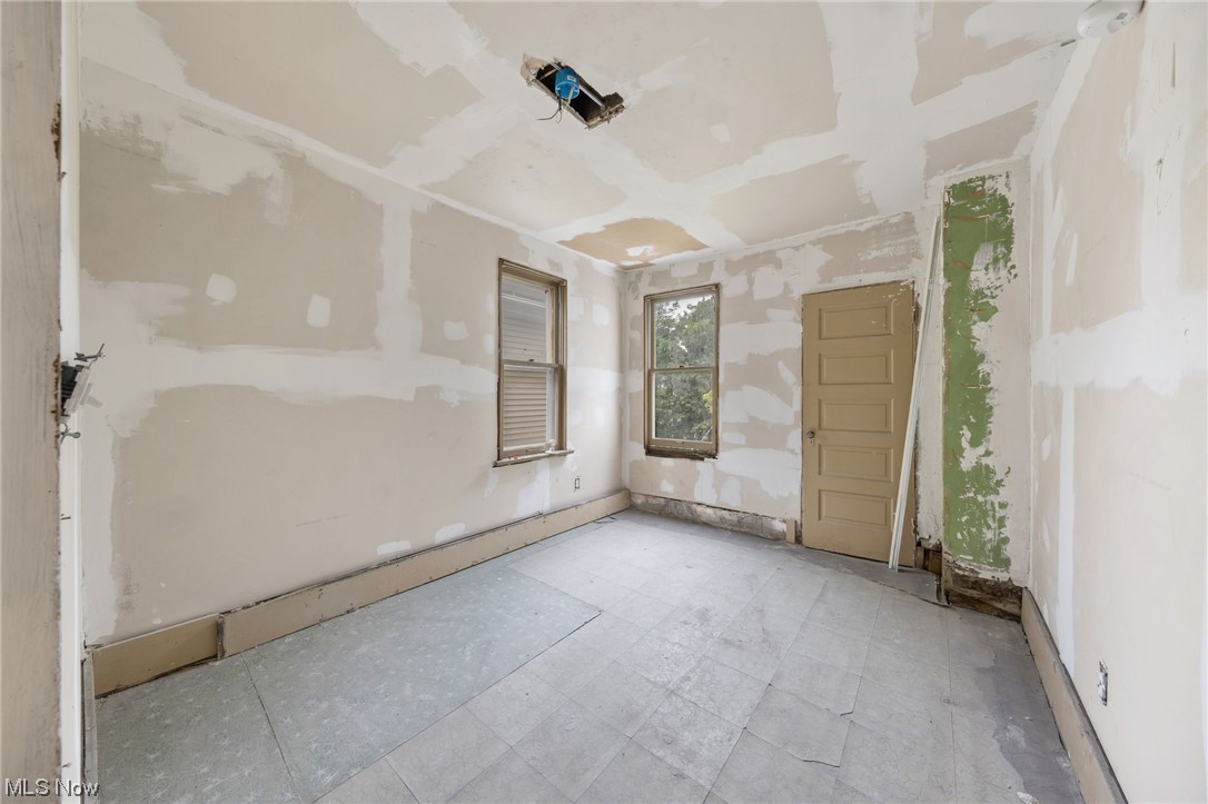 Wade Park Ave - Residential