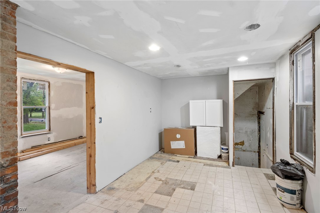 Wade Park Ave - Residential