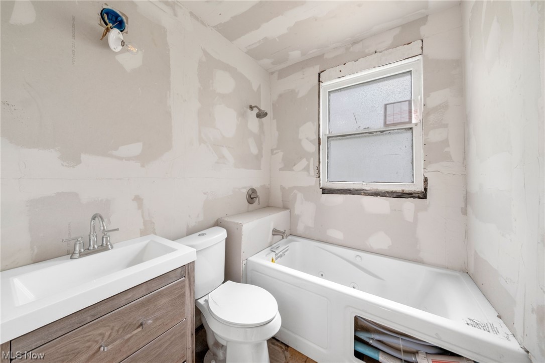 Wade Park Ave - Residential