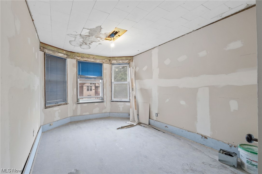 Wade Park Ave - Residential