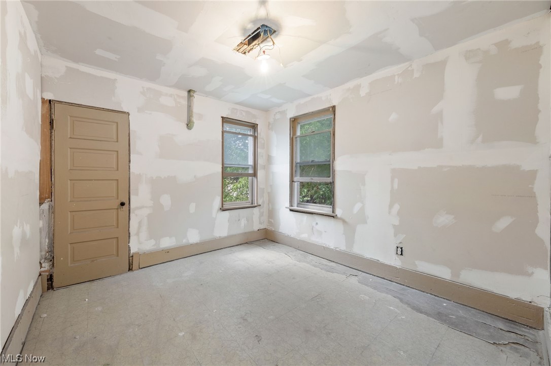 Wade Park Ave - Residential