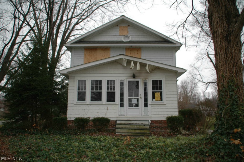 Forest View - Residential