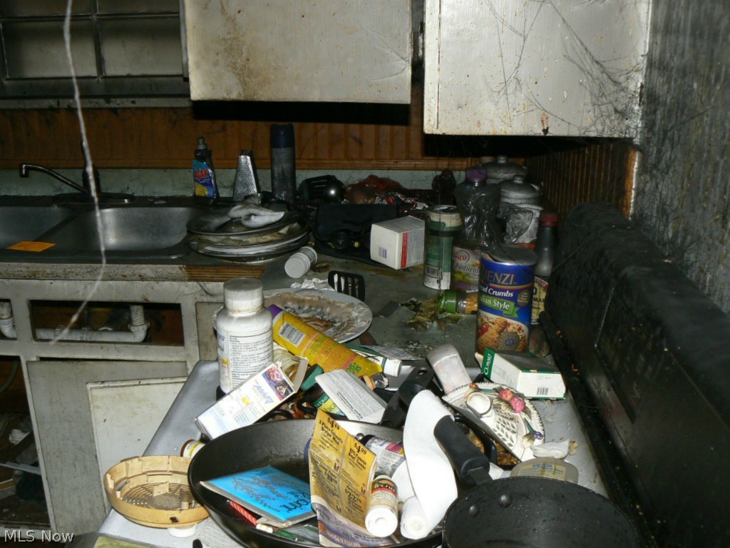 Forest View - Residential