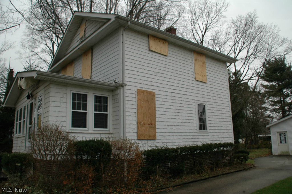 Forest View - Residential