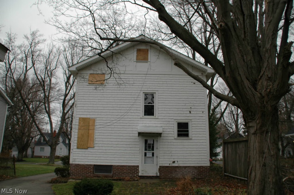 Forest View - Residential