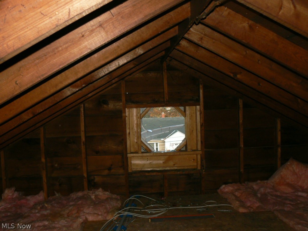 Forest View - Residential