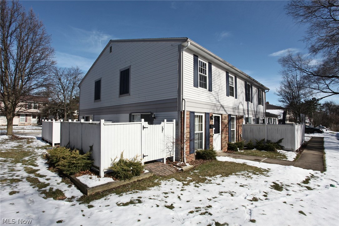 Congress Square Condo - Residential