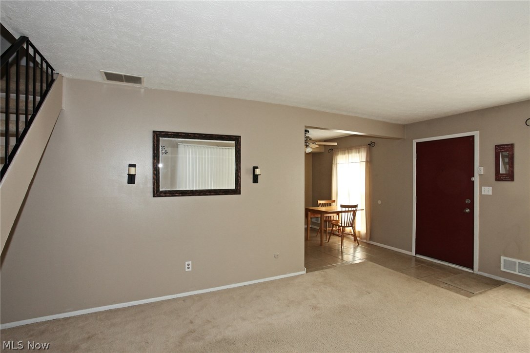 Congress Square Condo - Residential