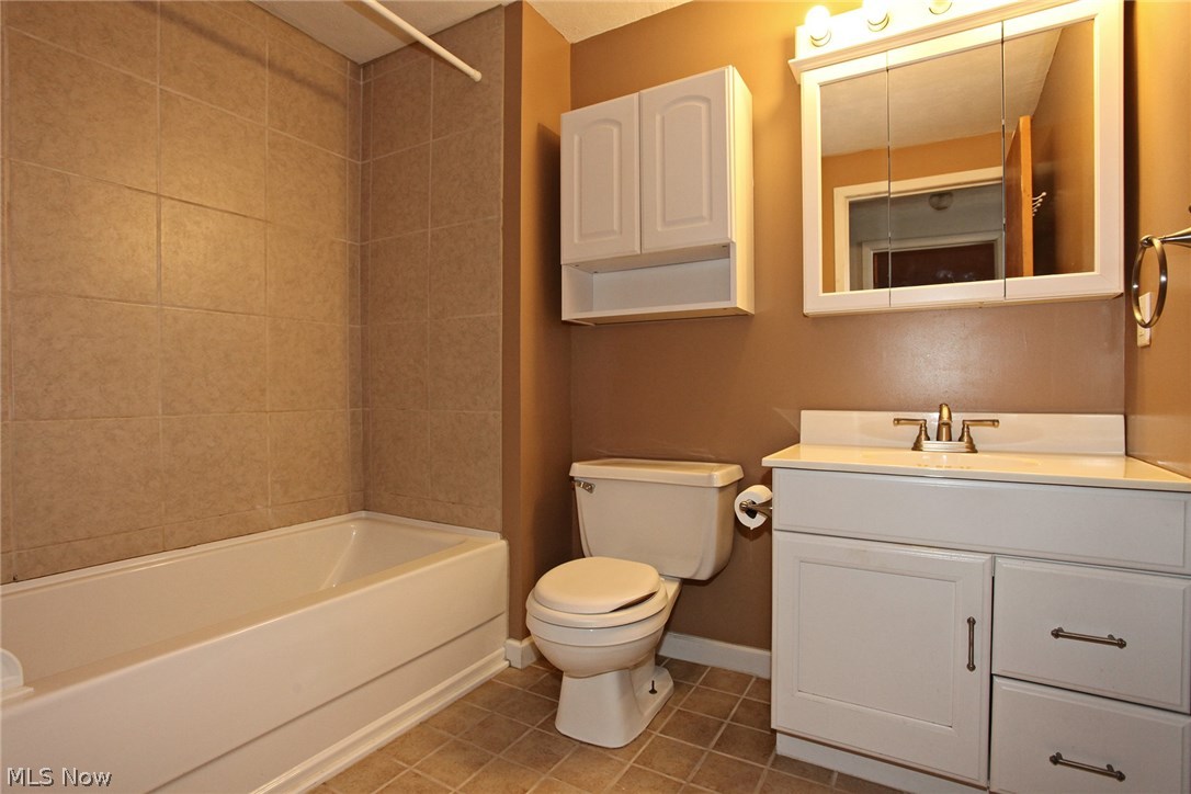 Congress Square Condo - Residential