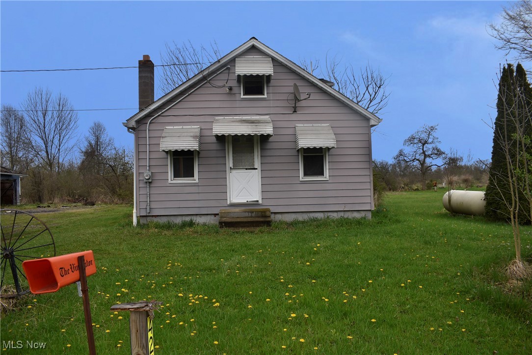 4223 S Bailey Road, North Jackson, Ohio image 1