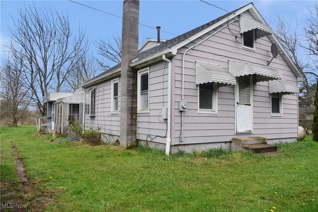 4223 S Bailey Road, North Jackson, Ohio image 3