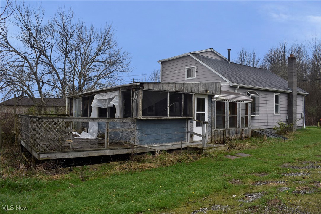 4223 S Bailey Road, North Jackson, Ohio image 4