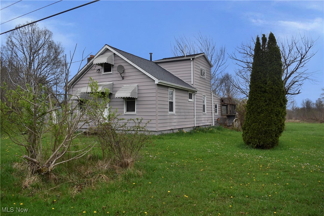 4223 S Bailey Road, North Jackson, Ohio image 2