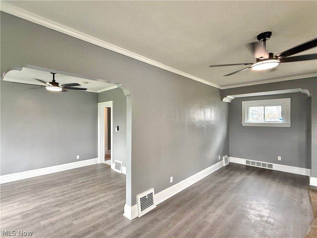 Photo of 3922 E 120th Street, Cleveland, OH 44105 (MLS # 5201226)