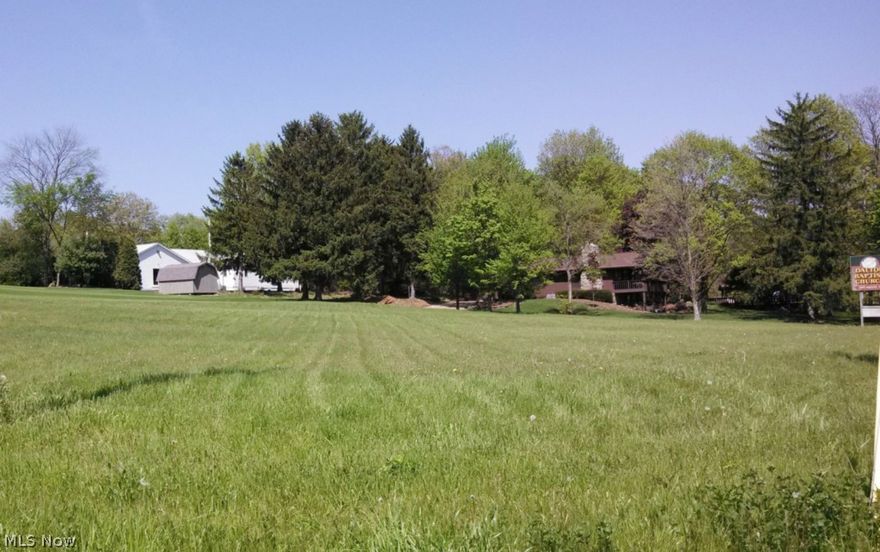 Large Corner Lot in neighborhood of quality homes. Lot is just over a 1/2 acre and is 138 x 208. Close to amenities and easy access to US Route 30. Gas, Electric, Water & Sewer available at the street.