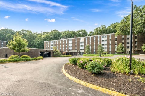 Condo For Sale - 3068 Kent Road #501C<br/> Stow, OH 44224