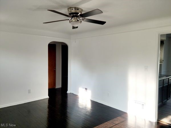 Glenmore Gardens - Residential