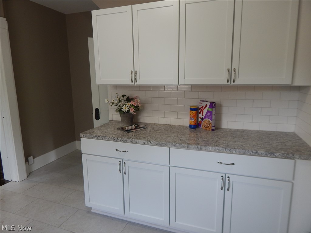 Samuel Bacon 02 Allotment - Residential