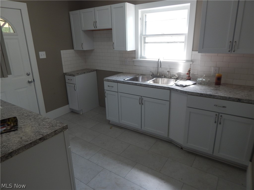 Samuel Bacon 02 Allotment - Residential