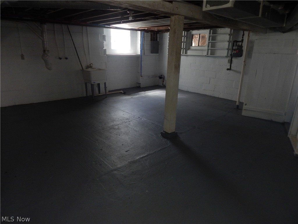 Samuel Bacon 02 Allotment - Residential