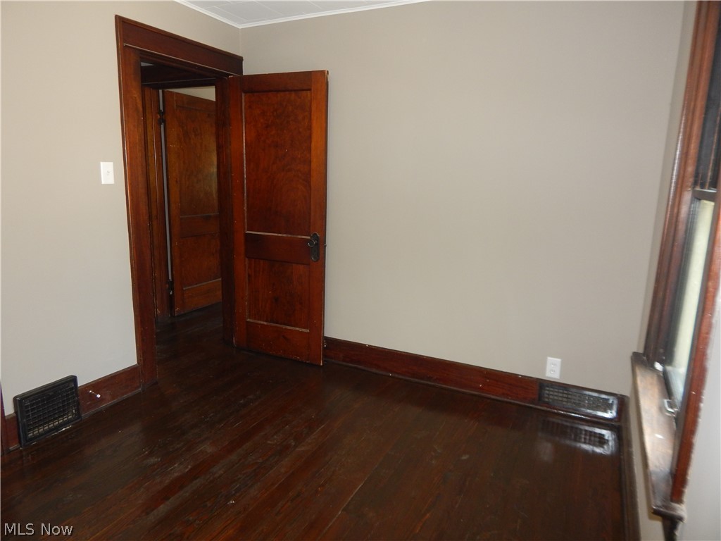 Samuel Bacon 02 Allotment - Residential