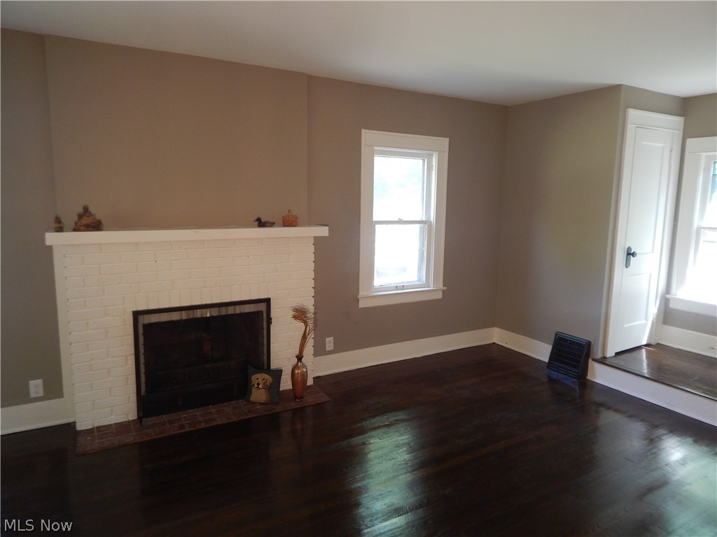 Samuel Bacon 02 Allotment - Residential