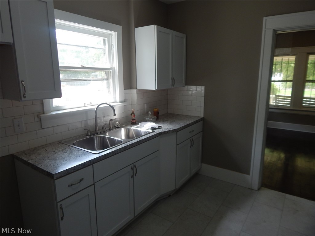 Samuel Bacon 02 Allotment - Residential