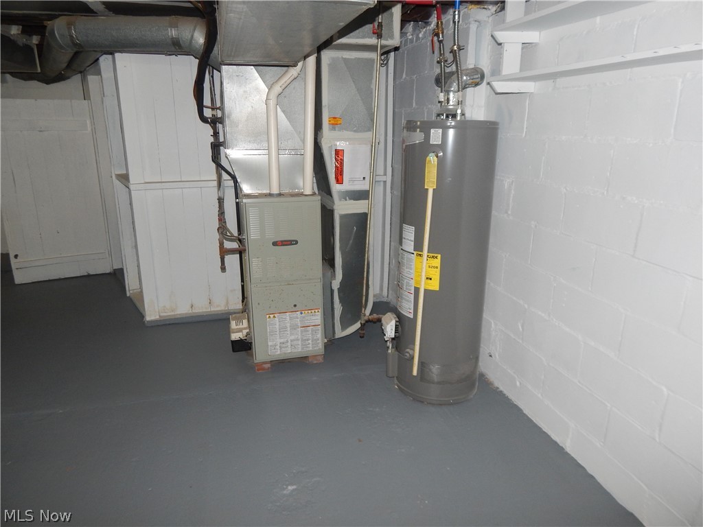 Samuel Bacon 02 Allotment - Residential