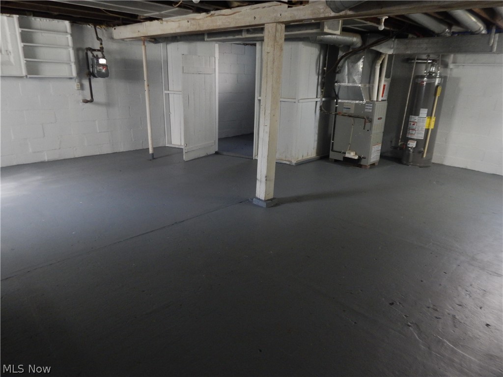 Samuel Bacon 02 Allotment - Residential