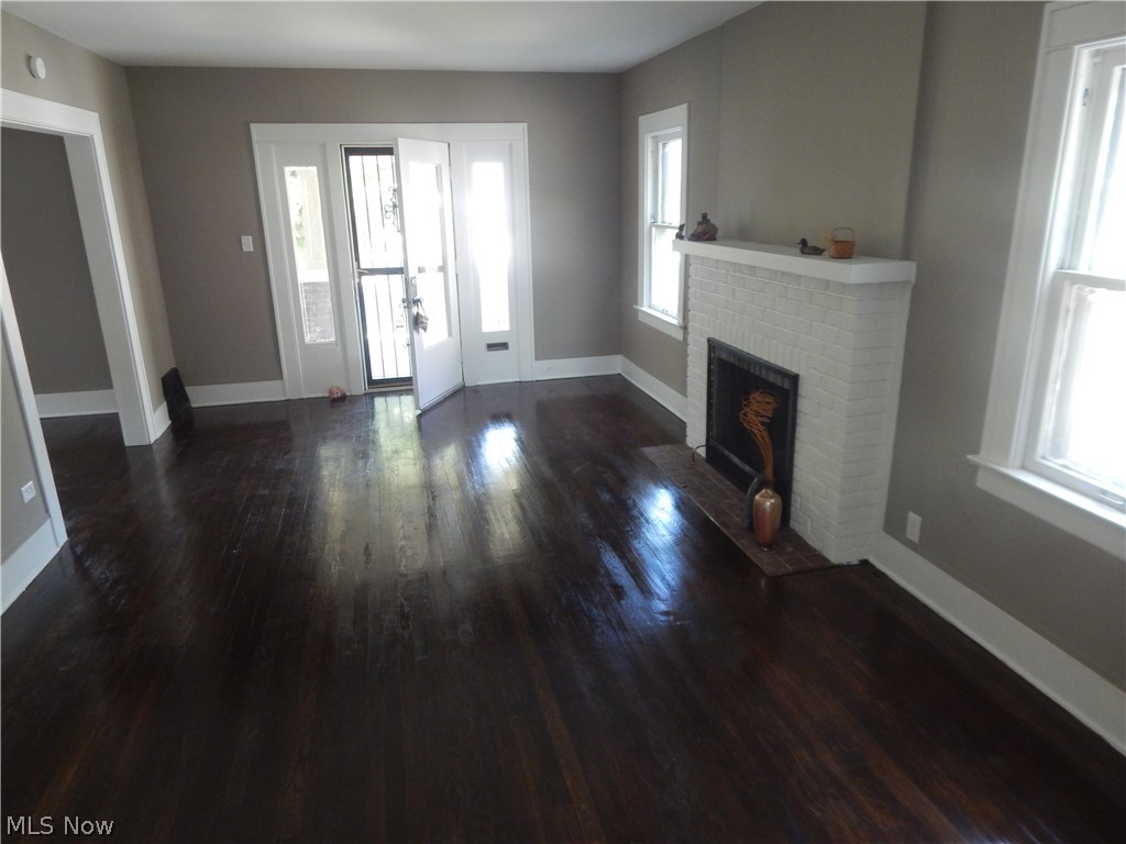 Samuel Bacon 02 Allotment - Residential