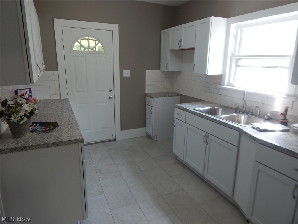 Samuel Bacon 02 Allotment - Residential