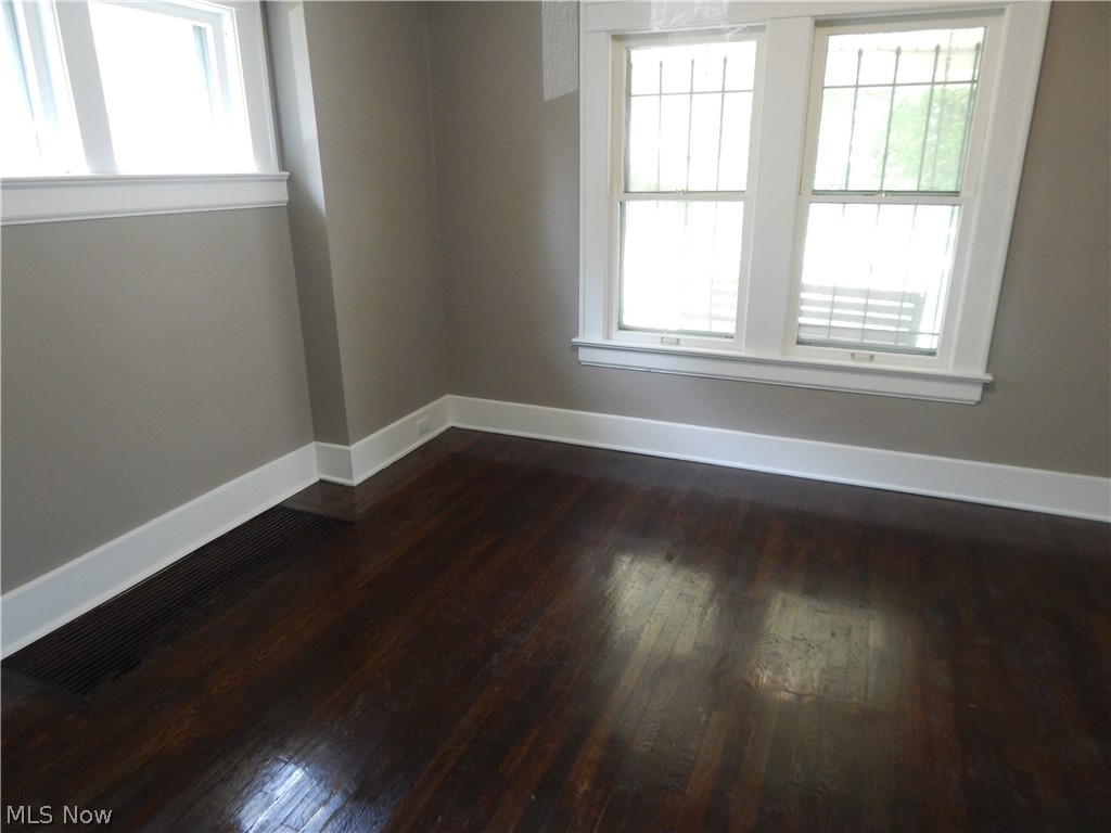 Samuel Bacon 02 Allotment - Residential