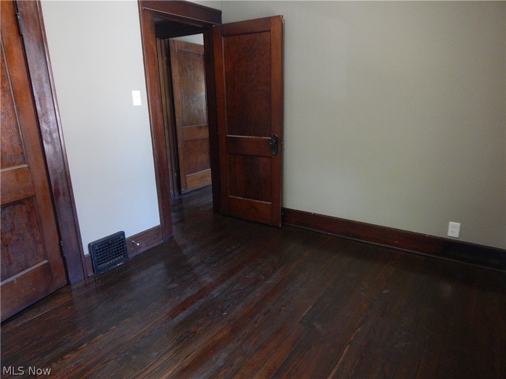 Samuel Bacon 02 Allotment - Residential